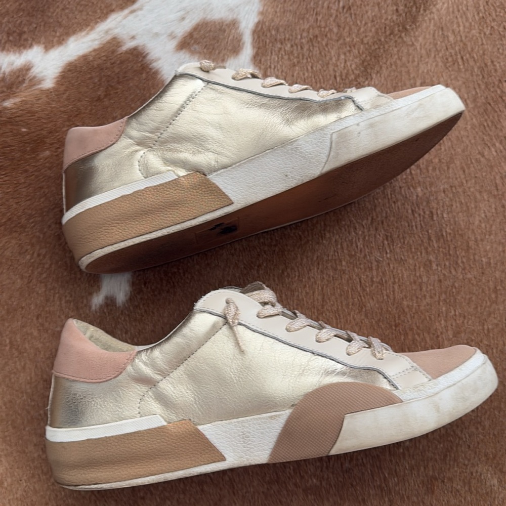 Dolce Vita Zina Sneakers
